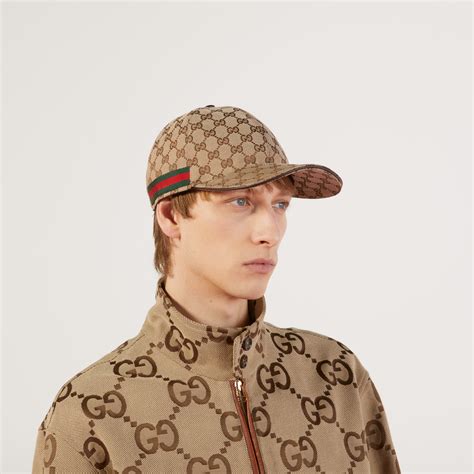 casquette gucci vrai